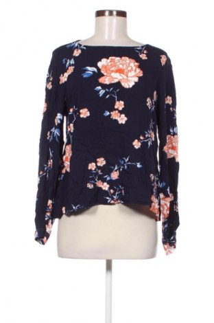 Damen Shirt H&M L.O.G.G., Größe M, Farbe Mehrfarbig, Preis 7,99 €