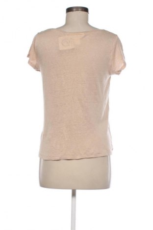 Дамска блуза H&M L.O.G.G., Размер S, Цвят Бежов, Цена 19,00 лв.