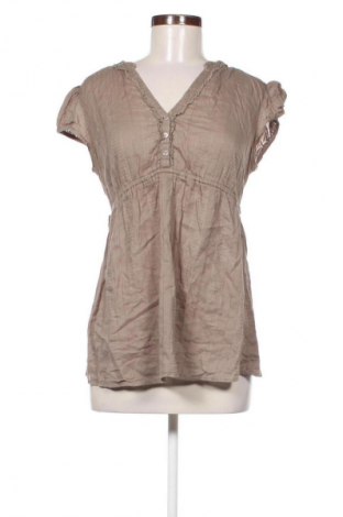 Bluză de femei H&M Mama, Mărime M, Culoare Maro, Preț 37,99 Lei