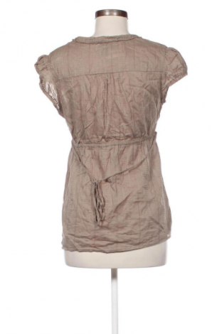 Bluză de femei H&M Mama, Mărime M, Culoare Maro, Preț 37,99 Lei