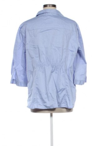 Bluză de femei H&M Mama, Mărime XL, Culoare Albastru, Preț 39,99 Lei