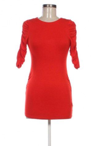 Bluzka damska H&M Mama, Rozmiar S, Kolor Czerwony, Cena 43,68 zł