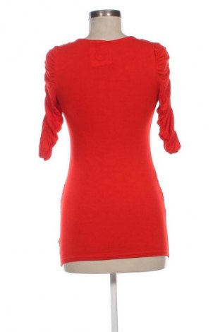 Bluzka damska H&M Mama, Rozmiar S, Kolor Czerwony, Cena 43,68 zł