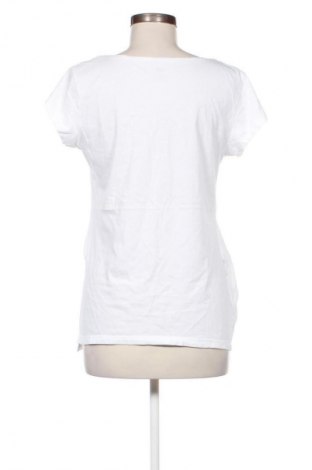 Дамска блуза H&M Mama, Размер L, Цвят Бял, Цена 19,55 лв.