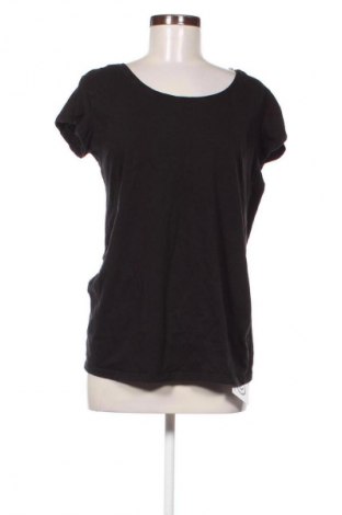 Дамска блуза H&M Mama, Размер L, Цвят Черен, Цена 19,55 лв.