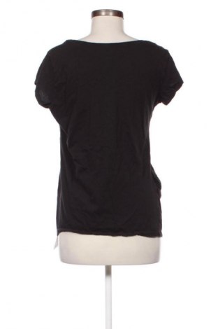 Дамска блуза H&M Mama, Размер L, Цвят Черен, Цена 19,55 лв.