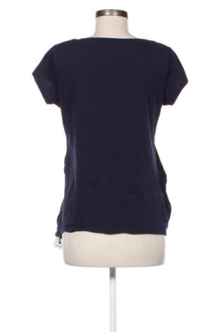 Дамска блуза H&M Mama, Размер L, Цвят Син, Цена 19,55 лв.