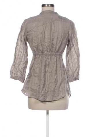 Damen Shirt H&M Mama, Größe S, Farbe Beige, Preis 8,99 €
