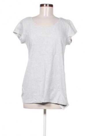 Bluzka damska H&M Marimekko Collection, Rozmiar L, Kolor Szary, Cena 44,94 zł