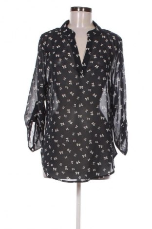 Дамска блуза Haily`s, Размер XL, Цвят Многоцветен, Цена 6,99 лв.