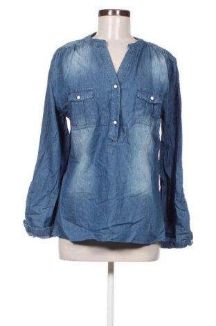 Damen Shirt Haily`s, Größe XL, Farbe Blau, Preis € 4,99