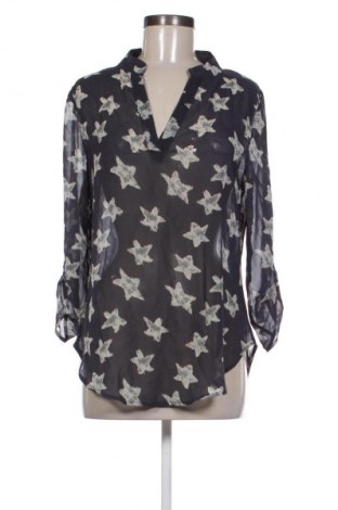 Дамска блуза Haily`s, Размер L, Цвят Многоцветен, Цена 33,93 лв.