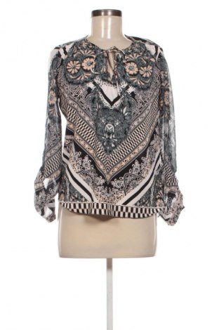 Damen Shirt Hale Bob, Größe M, Farbe Mehrfarbig, Preis 23,99 €