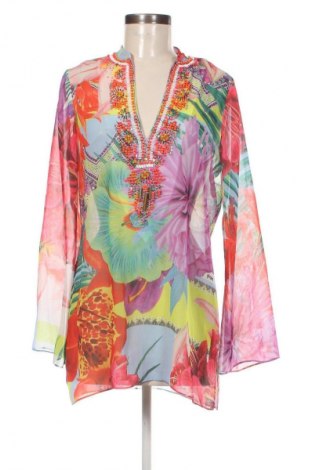 Дамска блуза Hale Bob, Размер S, Цвят Многоцветен, Цена 128,25 лв.
