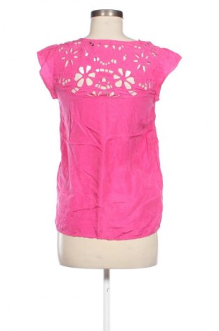 Bluză de femei Hallhuber, Mărime XS, Culoare Roz, Preț 87,99 Lei