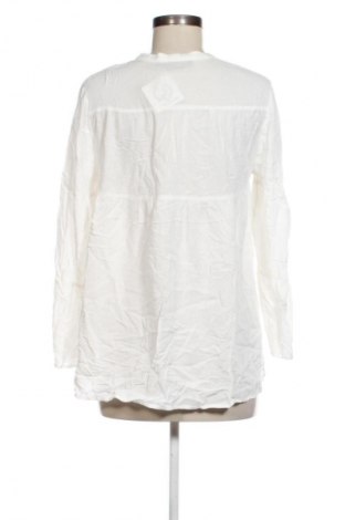 Női blúz Hallhuber, Méret M, Szín Fehér, Ár 6 649 Ft