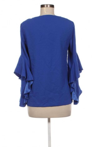 Γυναικεία μπλούζα Hallhuber, Μέγεθος S, Χρώμα Μπλέ, Τιμή 6,99 €