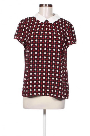 Дамска блуза Hallhuber, Размер L, Цвят Многоцветен, Цена 41,04 лв.