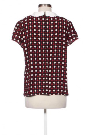 Дамска блуза Hallhuber, Размер L, Цвят Многоцветен, Цена 41,04 лв.