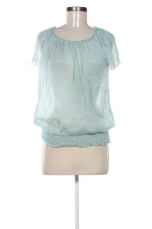 Női blúz Hallhuber, Méret S, Szín Kék, Ár 8 208 Ft