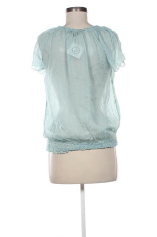 Női blúz Hallhuber, Méret S, Szín Kék, Ár 8 208 Ft