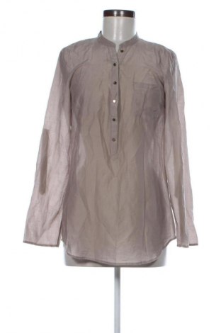 Дамска блуза Hallhuber, Размер S, Цвят Бежов, Цена 30,99 лв.