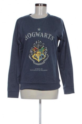 Дамска блуза Harry Potter, Размер M, Цвят Син, Цена 77,00 лв.