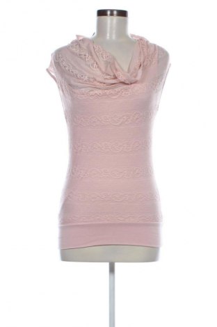 Bluzka damska Heart & Soul, Rozmiar S, Kolor Popielaty róż, Cena 43,68 zł