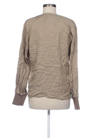 Γυναικεία μπλούζα Heart Mind, Μέγεθος L, Χρώμα Πράσινο, Τιμή 12,99 €