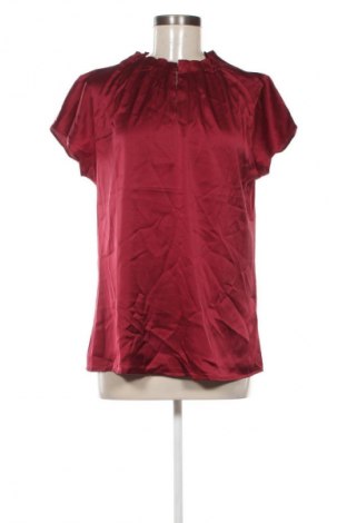 Dámska blúza Hechter, Veľkosť M, Farba Červená, Cena  56,95 €