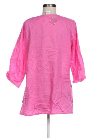 Bluză de femei Heine, Mărime XL, Culoare Roz, Preț 75,99 Lei