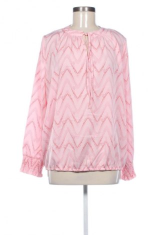 Damen Shirt Helena Vera, Größe M, Farbe Mehrfarbig, Preis 17,00 €