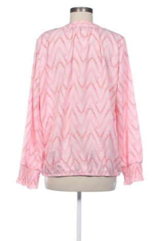 Damen Shirt Helena Vera, Größe M, Farbe Mehrfarbig, Preis 17,00 €