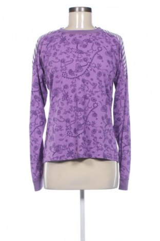 Γυναικεία μπλούζα Helly Hansen, Μέγεθος XL, Χρώμα Πολύχρωμο, Τιμή 17,39 €