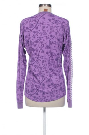 Γυναικεία μπλούζα Helly Hansen, Μέγεθος XL, Χρώμα Πολύχρωμο, Τιμή 17,39 €