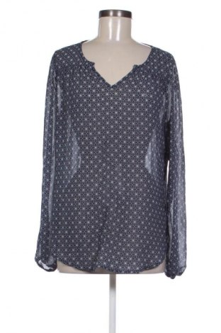 Дамска блуза Hema, Размер L, Цвят Многоцветен, Цена 19,14 лв.