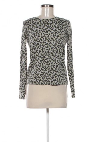 Дамска блуза Hema, Размер M, Цвят Многоцветен, Цена 19,00 лв.