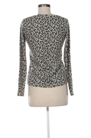 Дамска блуза Hema, Размер M, Цвят Многоцветен, Цена 19,00 лв.