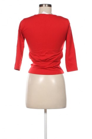 Damen Shirt Hennes, Größe S, Farbe Rot, Preis 9,72 €