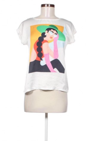 Női blúz Hermosa, Méret S, Szín Fehér, Ár 6 729 Ft