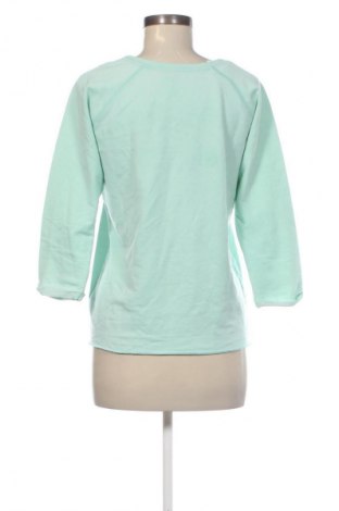 Damen Shirt Herrlicher, Größe S, Farbe Grün, Preis € 72,99