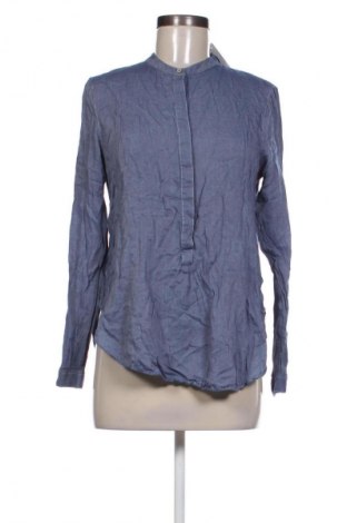 Női blúz Hilfiger Denim, Méret M, Szín Kék, Ár 24 239 Ft