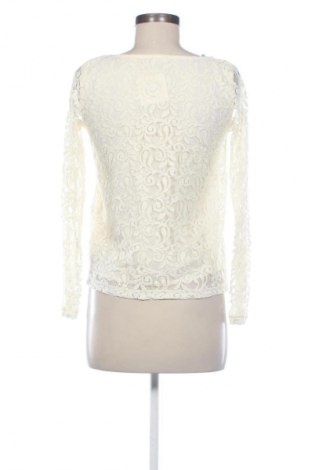 Bluzka damska Hollister, Rozmiar XS, Kolor ecru, Cena 78,16 zł
