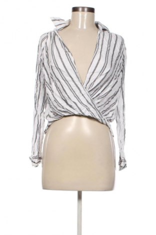 Bluză de femei Hollister, Mărime XS, Culoare Multicolor, Preț 40,99 Lei