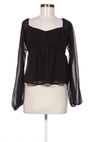 Damen Shirt Hollister, Größe L, Farbe Schwarz, Preis 4,99 €