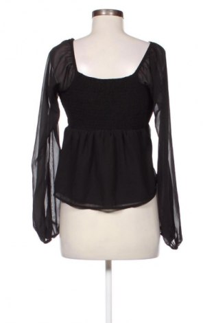 Damen Shirt Hollister, Größe L, Farbe Schwarz, Preis 4,99 €