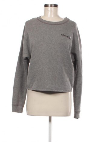 Dámská halenka Hollister, Velikost S, Barva Šedá, Cena  289,00 Kč