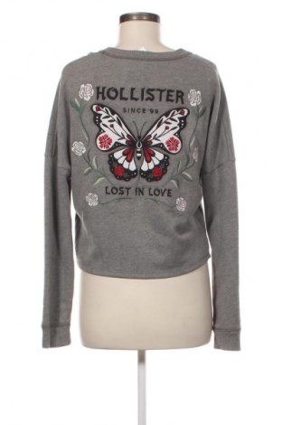 Dámská halenka Hollister, Velikost S, Barva Šedá, Cena  289,00 Kč