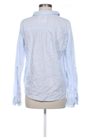 Bluzka damska Hollister, Rozmiar S, Kolor Niebieski, Cena 76,40 zł