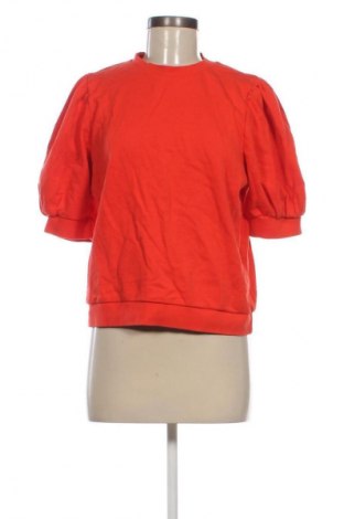 Γυναικεία μπλούζα Holly & Whyte By Lindex, Μέγεθος L, Χρώμα Πορτοκαλί, Τιμή 9,72 €